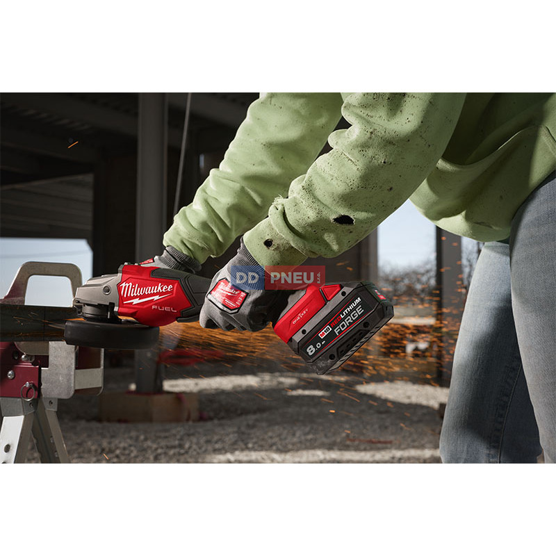 Akumulátor MILWAUKEE M18 FB8 – 8.0Ah