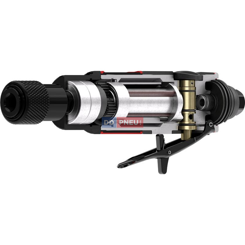 Pneumatická bruska Chicago Pneumatic CP873C – 3000 ot/min