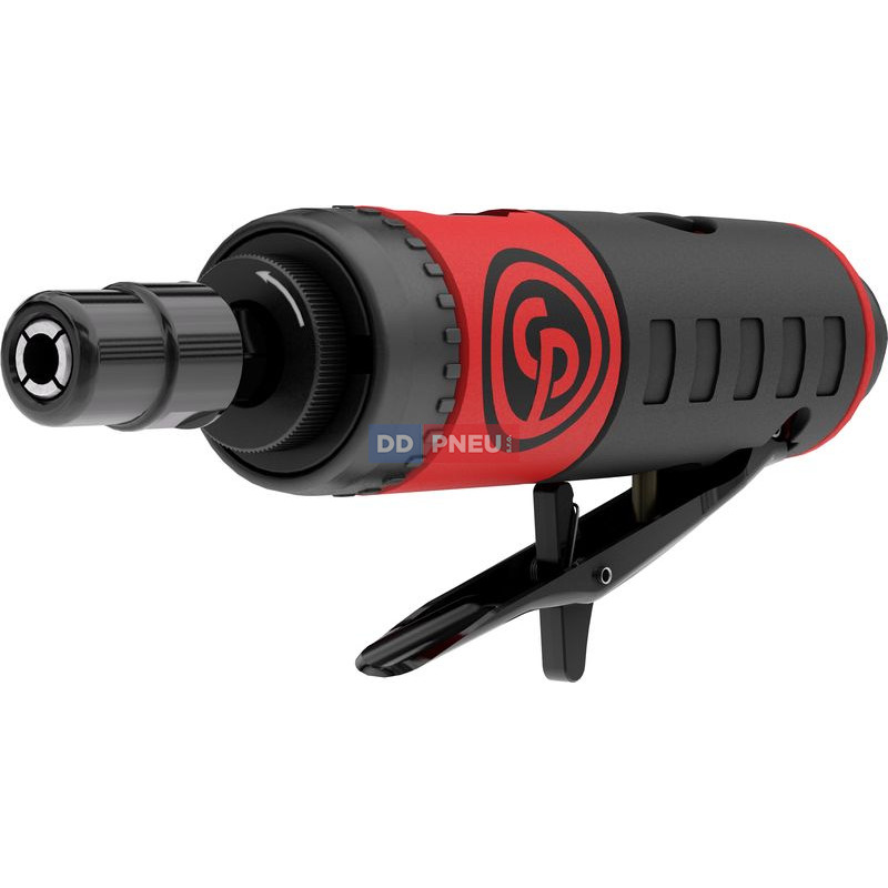 Pneumatická bruska Chicago Pneumatic CP7405 – 28 000 ot/min