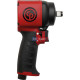 Pneumatický rázový utahovák 1/2" Chicago Pneumatic CP7732C – povolovací moment 625Nm