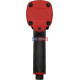 Pneumatický rázový utahovák 1/2" Chicago Pneumatic CP7732C – povolovací moment 625Nm