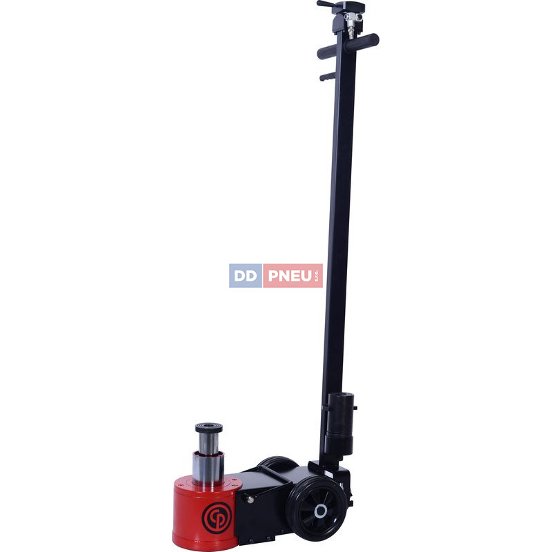 Pneumaticko-hydraulický zvedák Chicago Pneumatic CP85030 do 30t