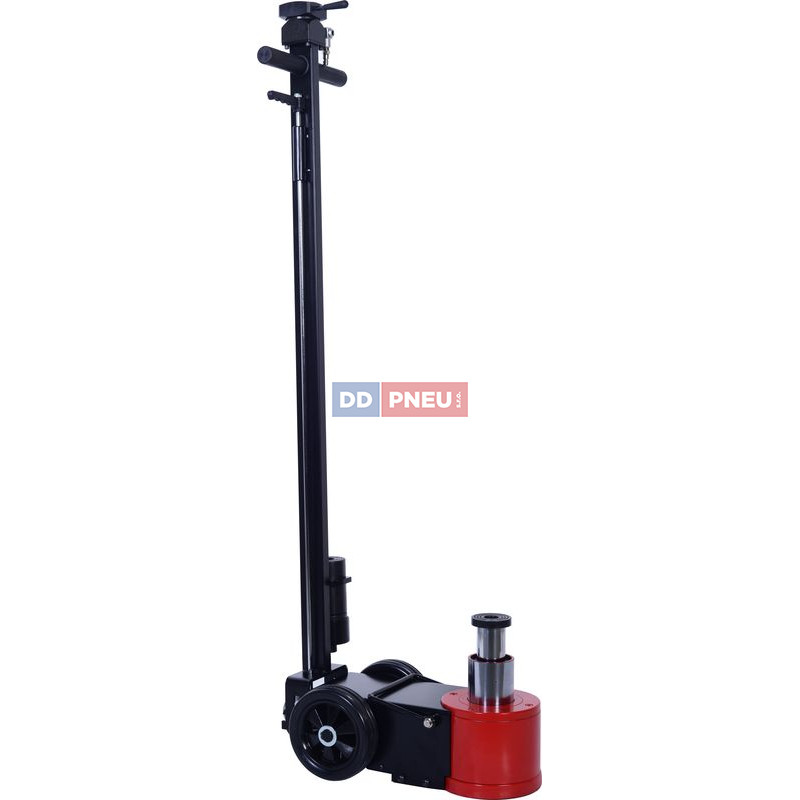 Pneumaticko-hydraulický zvedák Chicago Pneumatic CP85030 do 30t