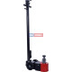 Pneumaticko-hydraulický zvedák Chicago Pneumatic CP85030 do 30t