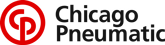 Logo Chicago Pneumatic